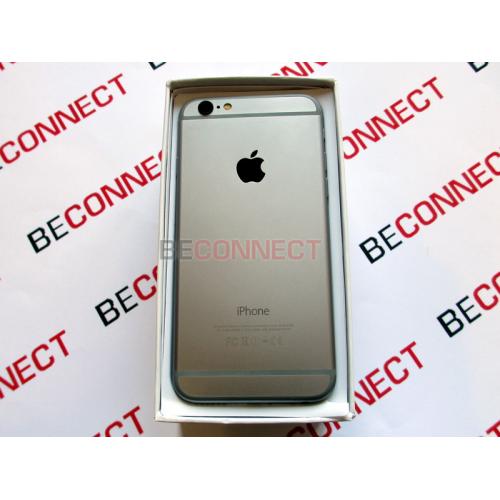 iPhone 6 Space Gray (mtk6589)